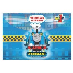 Фасцикла А4 дугме пвц "Thomas & Friends"